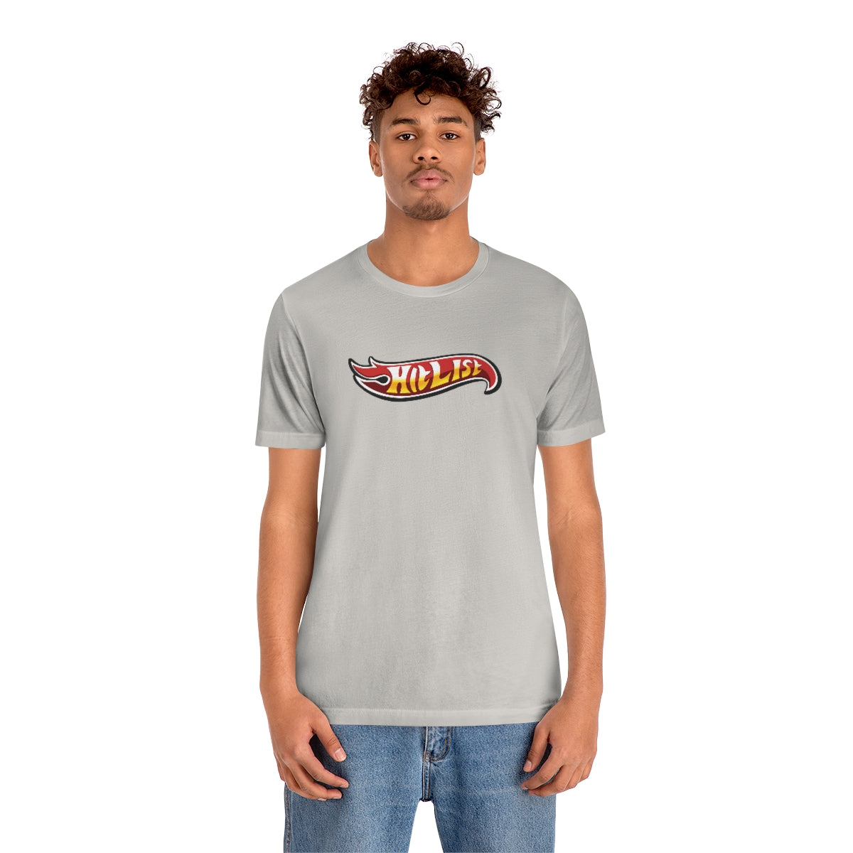 Hot wheelz tee
