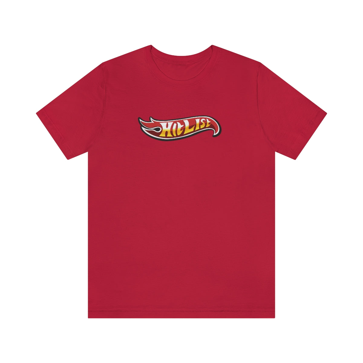 【ANGLAN】25SS★ [AG] Hotdog Graphic Ringer Half Tee God-dang Hot Dog Men's T-Shirt | Taylor Ramone's Artist Shop