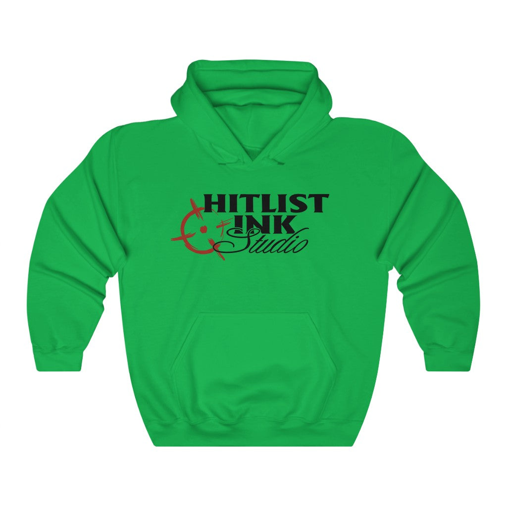 Friends Unisex Heavy Blend™ Hooded Sweatshirt
