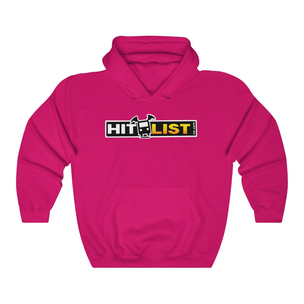 BUS BROS Unisex Hoodie