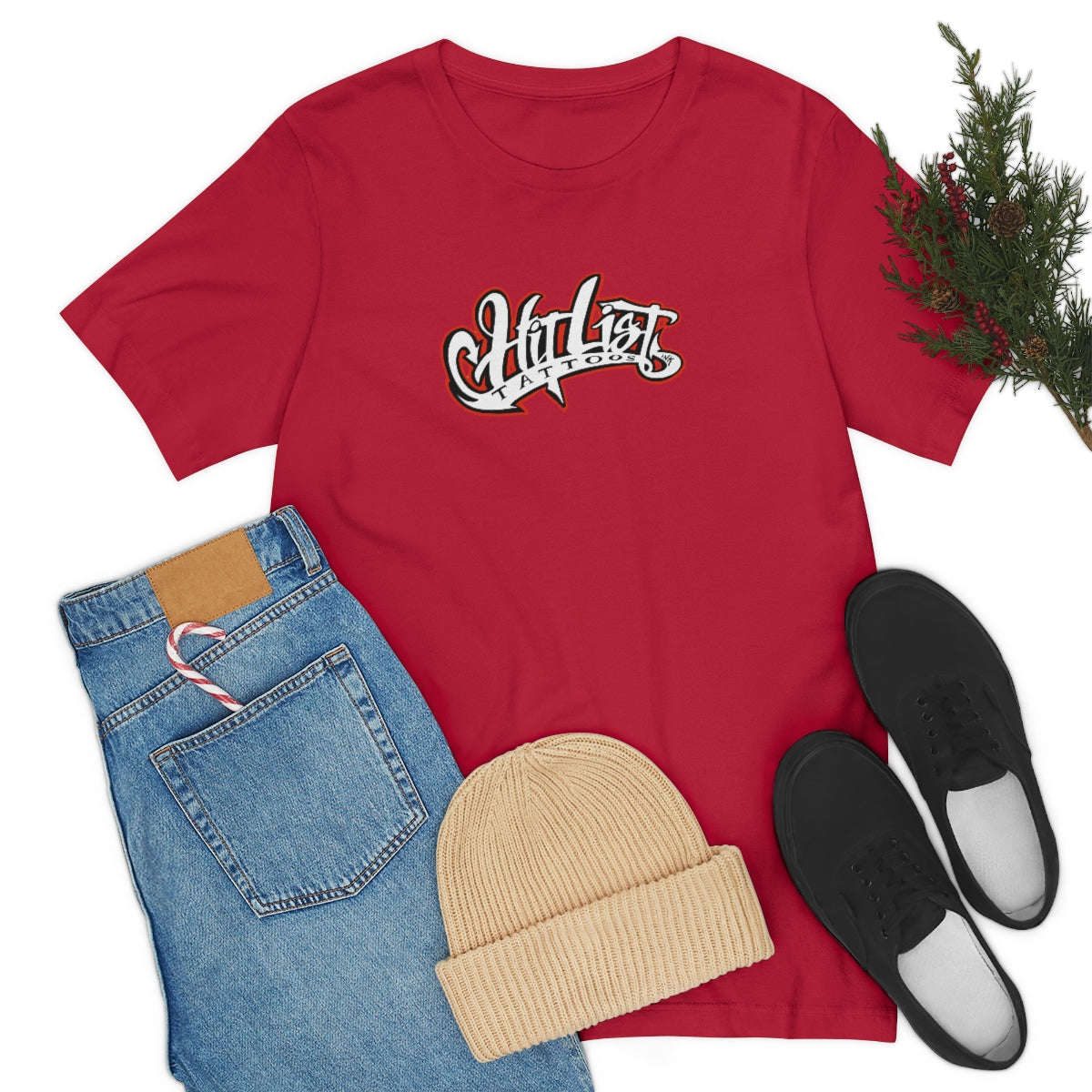 West Coast Unisex Tee