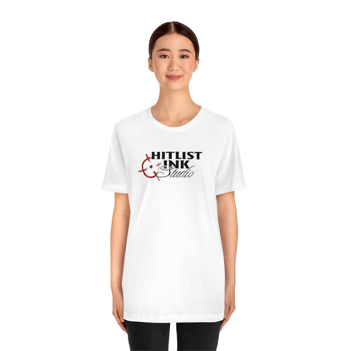 LFGT premium Tee