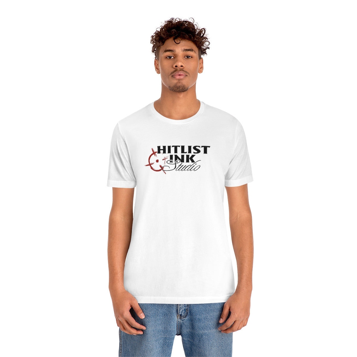 Hitlist OG Unisex Tee
