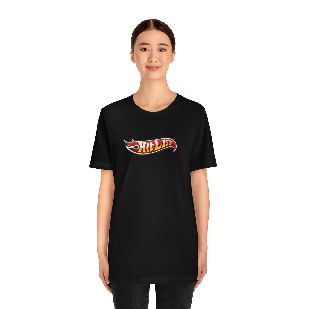 Hot wheelz tee