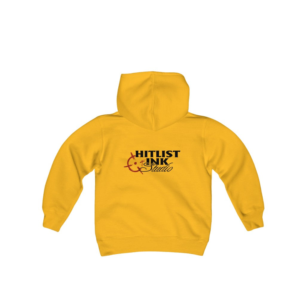 Future Artist Kids Hoodie