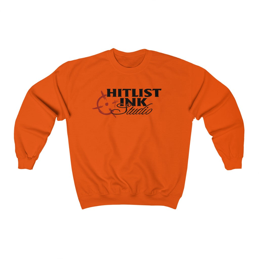 Hitlist OG Crewneck Sweatshirt