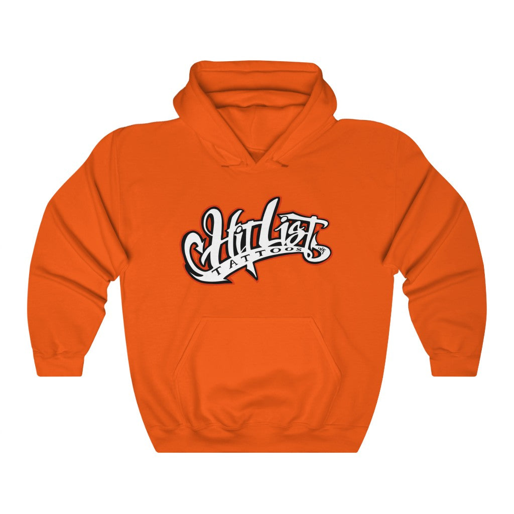 West Coast Unisex Heavy Blend™ Hooded Sweatshirt