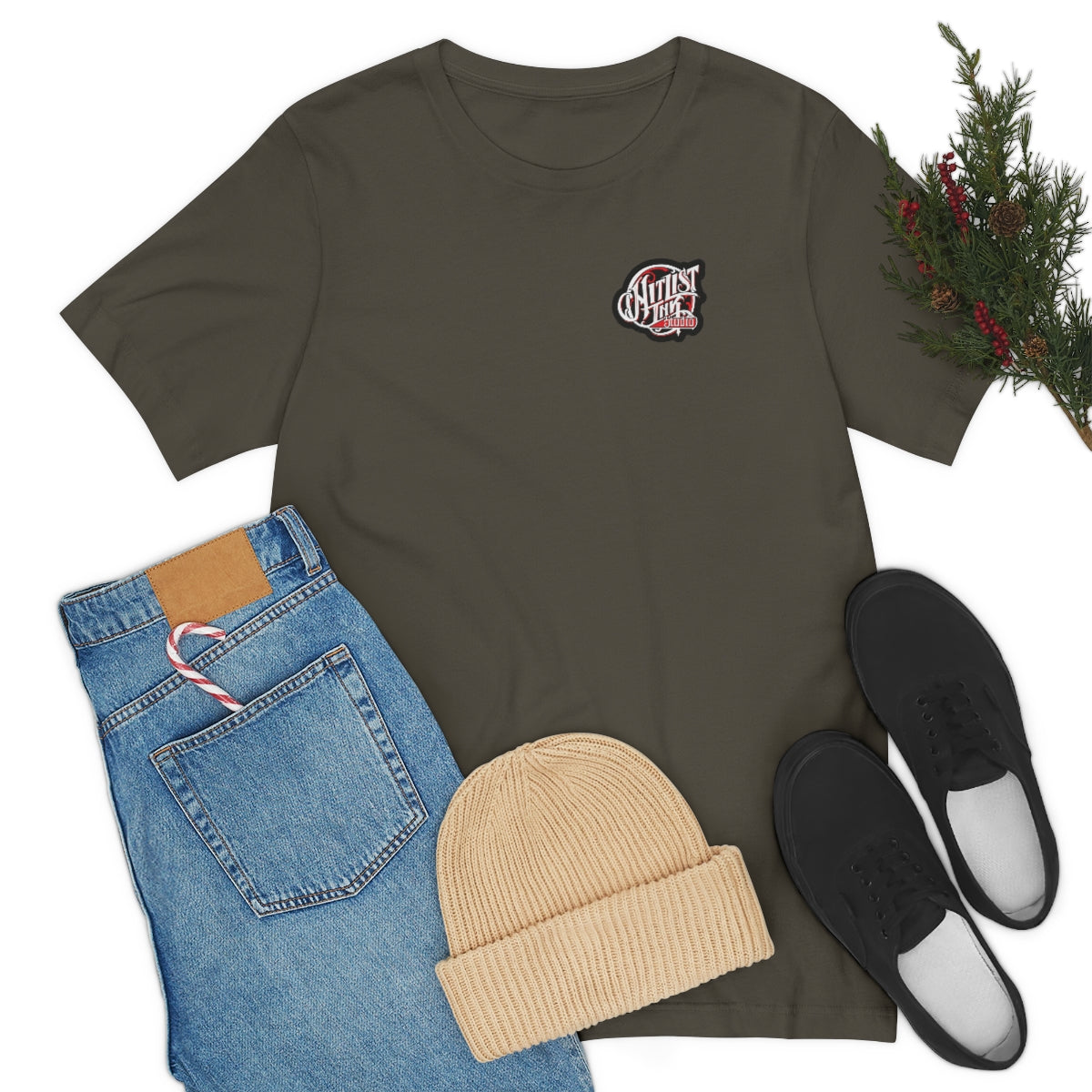 Violent Unisex Tee