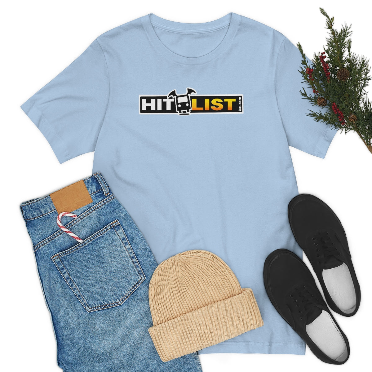BUS BROS Short Sleeve Tee