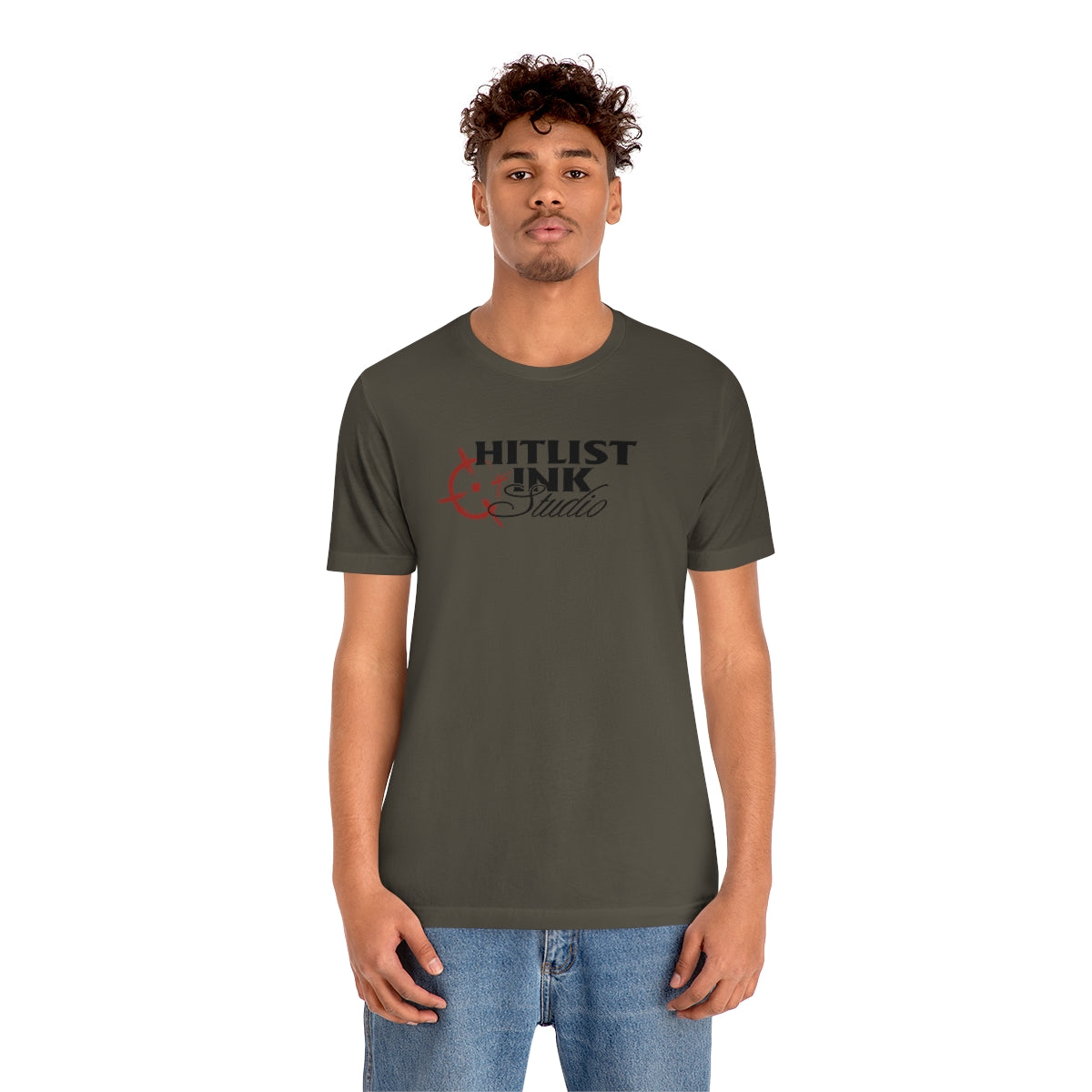 Friends Unisex Tee