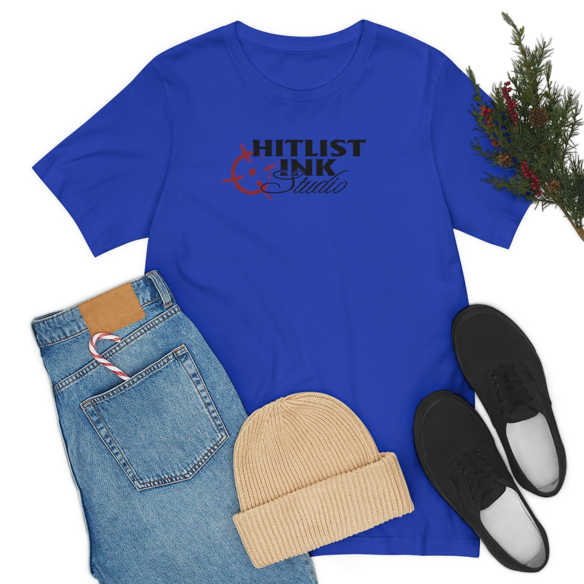 LFGT premium Tee