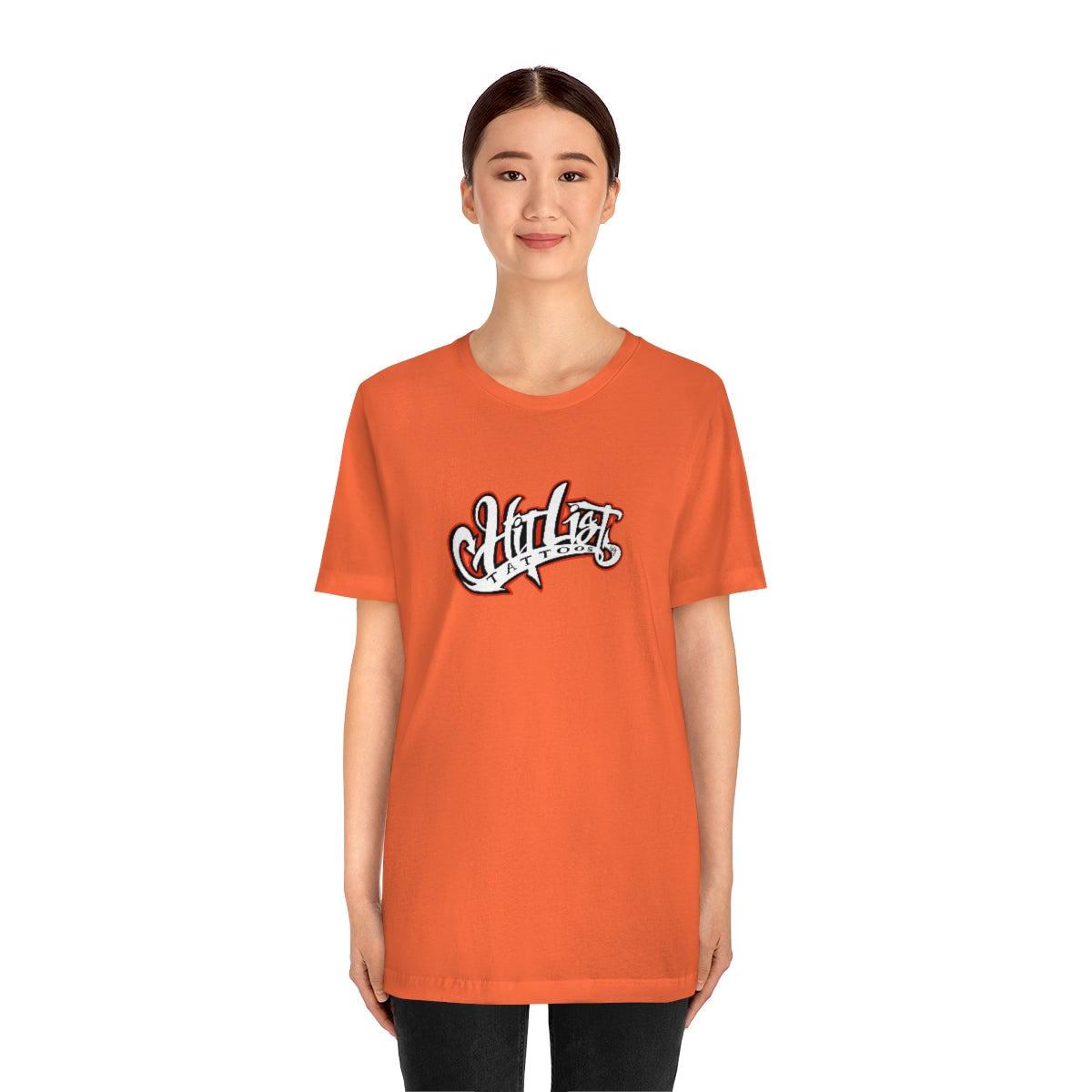 West Coast Unisex Tee