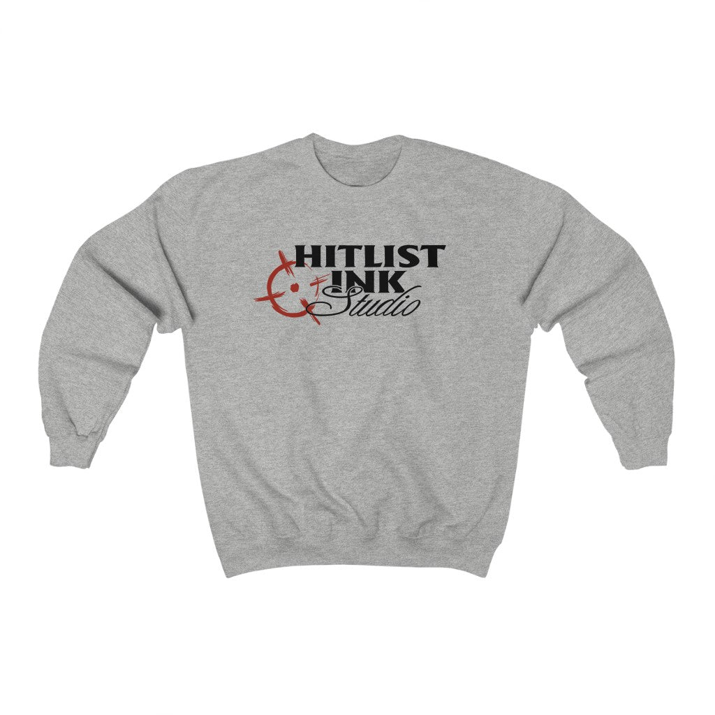 Hitlist OG Crewneck Sweatshirt