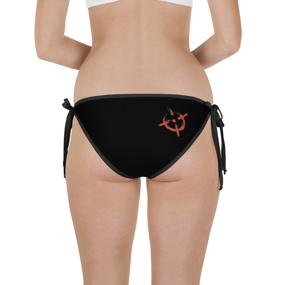 Hitlist Premium Bikini Bottom