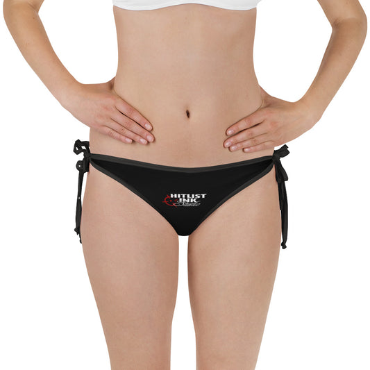 Hitlist Premium Bikini Bottom