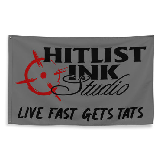 Hitlist LFGT Flag