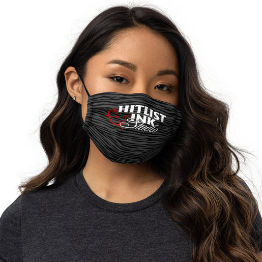 Hitlist Premium face mask