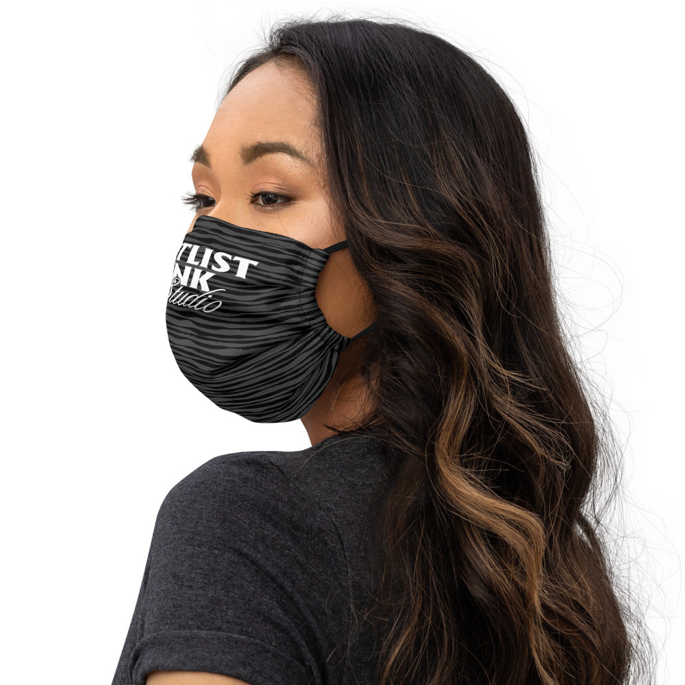 Hitlist Premium face mask