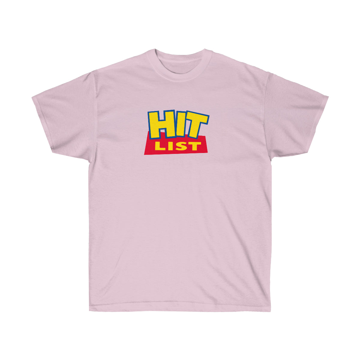 TOYS logo Unisex T shirt