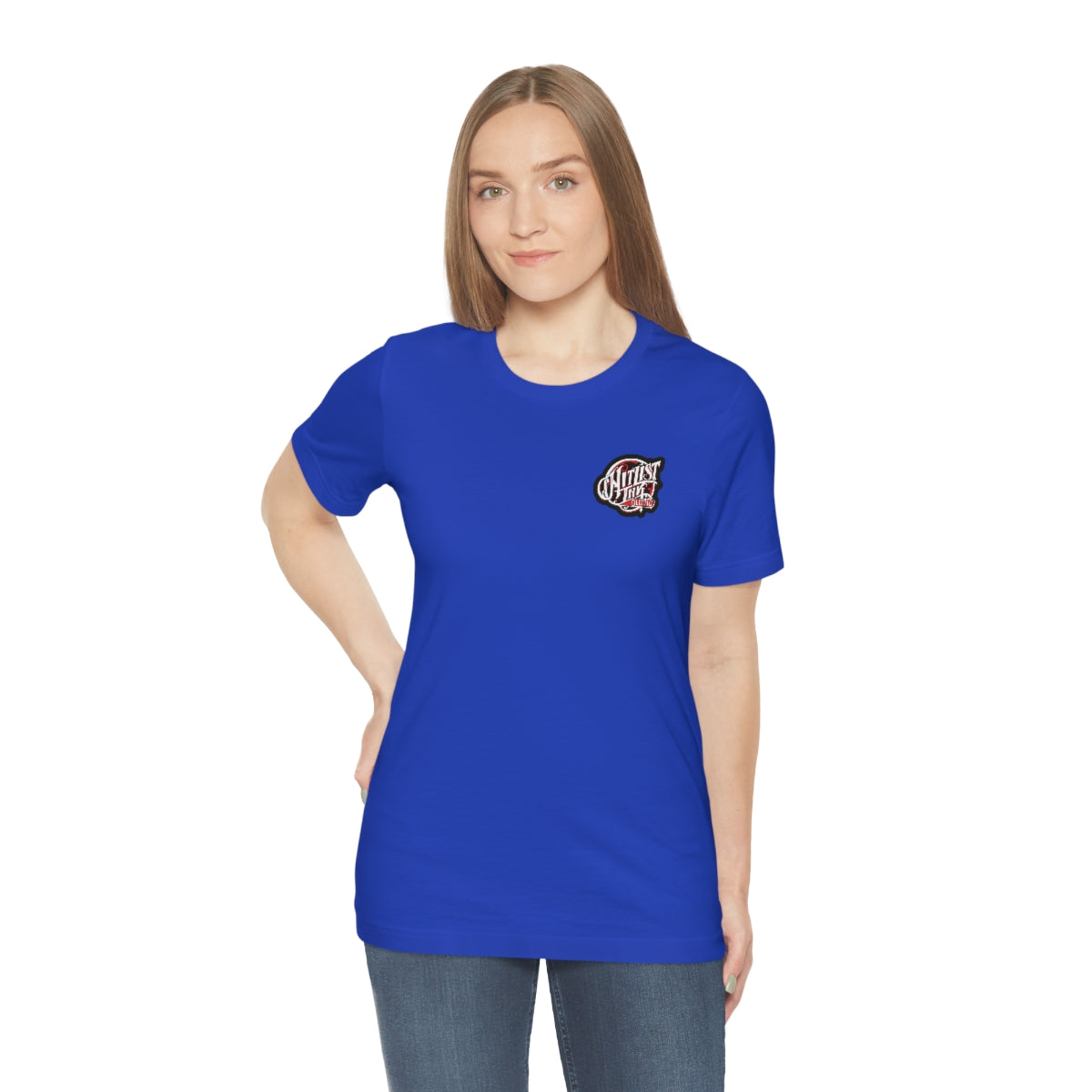 Violent Unisex Tee