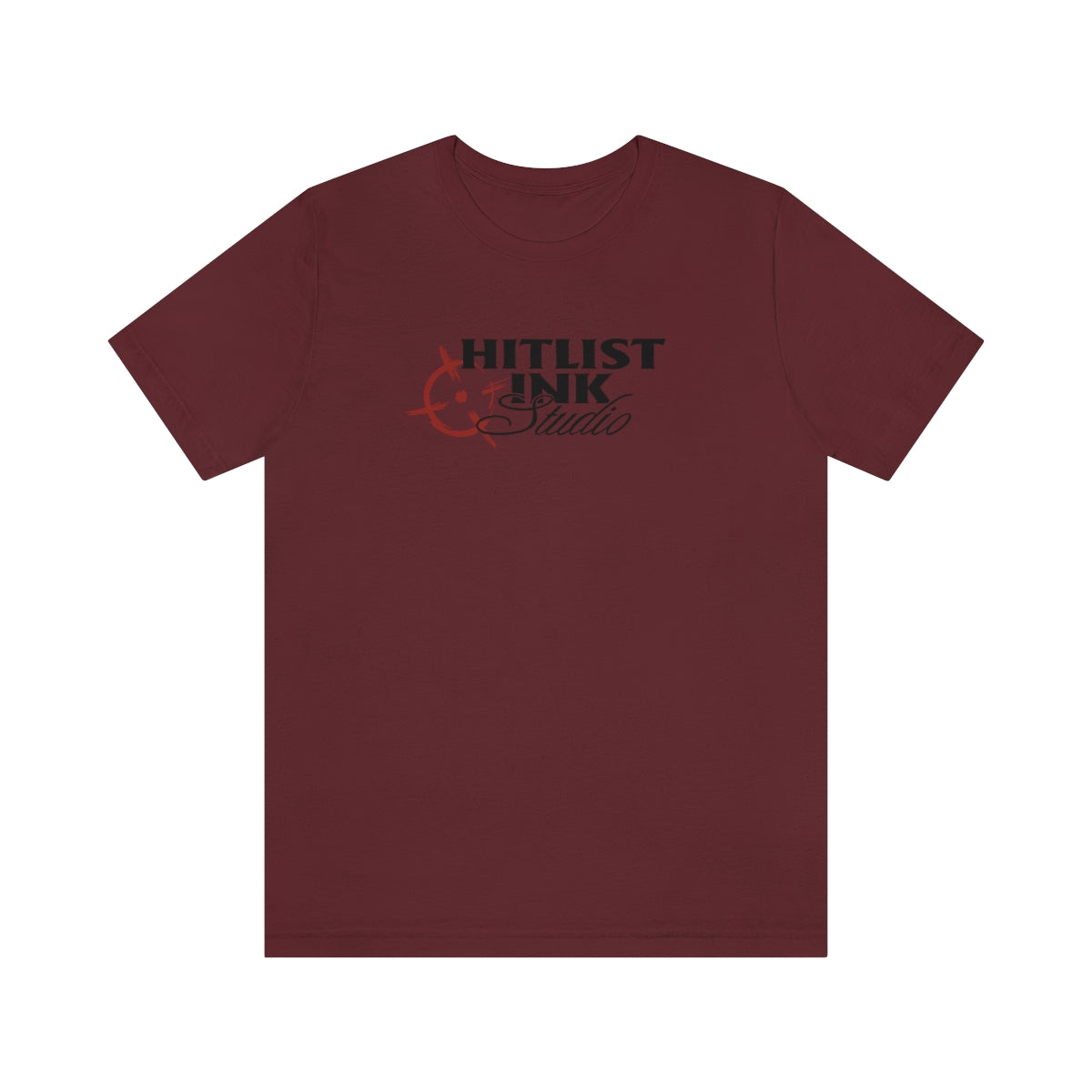 Hitlist OG Unisex Tee