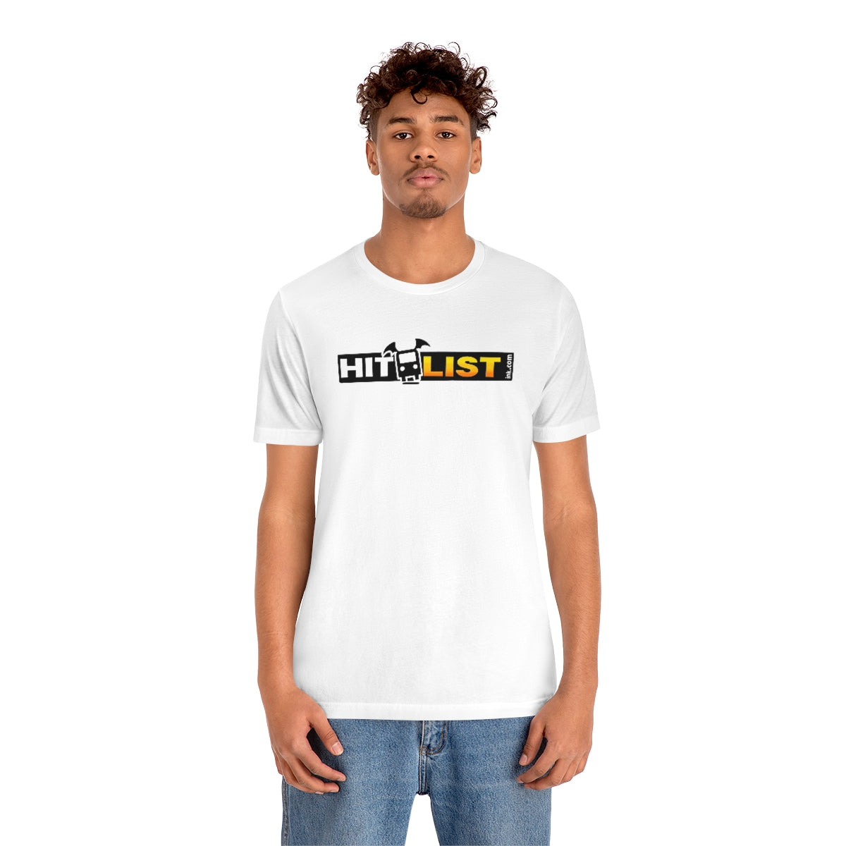 BUS BROS Short Sleeve Tee