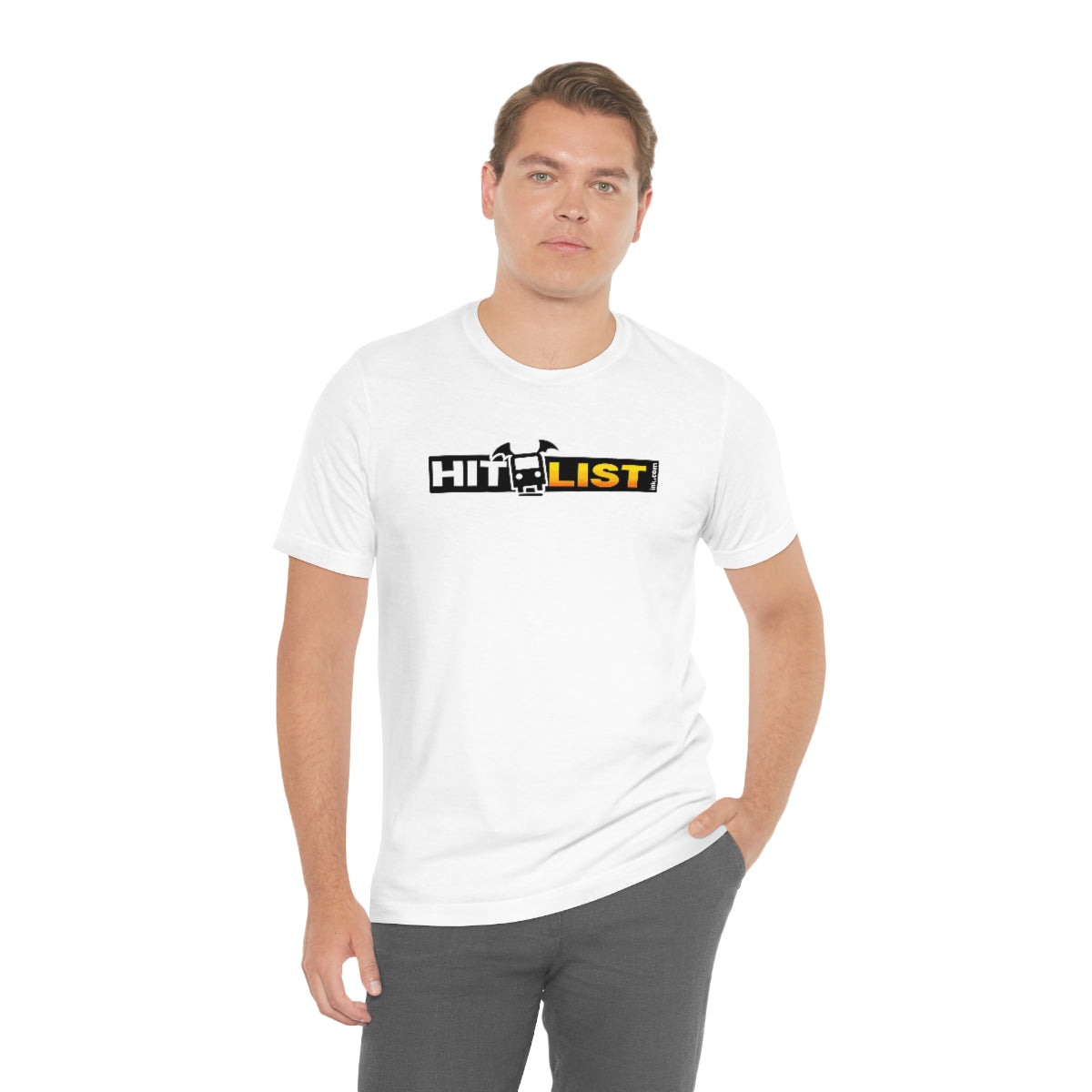 BUS BROS Short Sleeve Tee