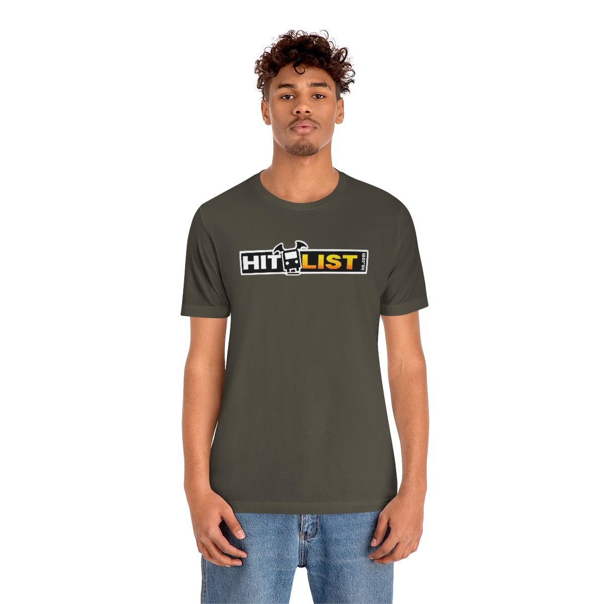 BUS BROS Short Sleeve Tee