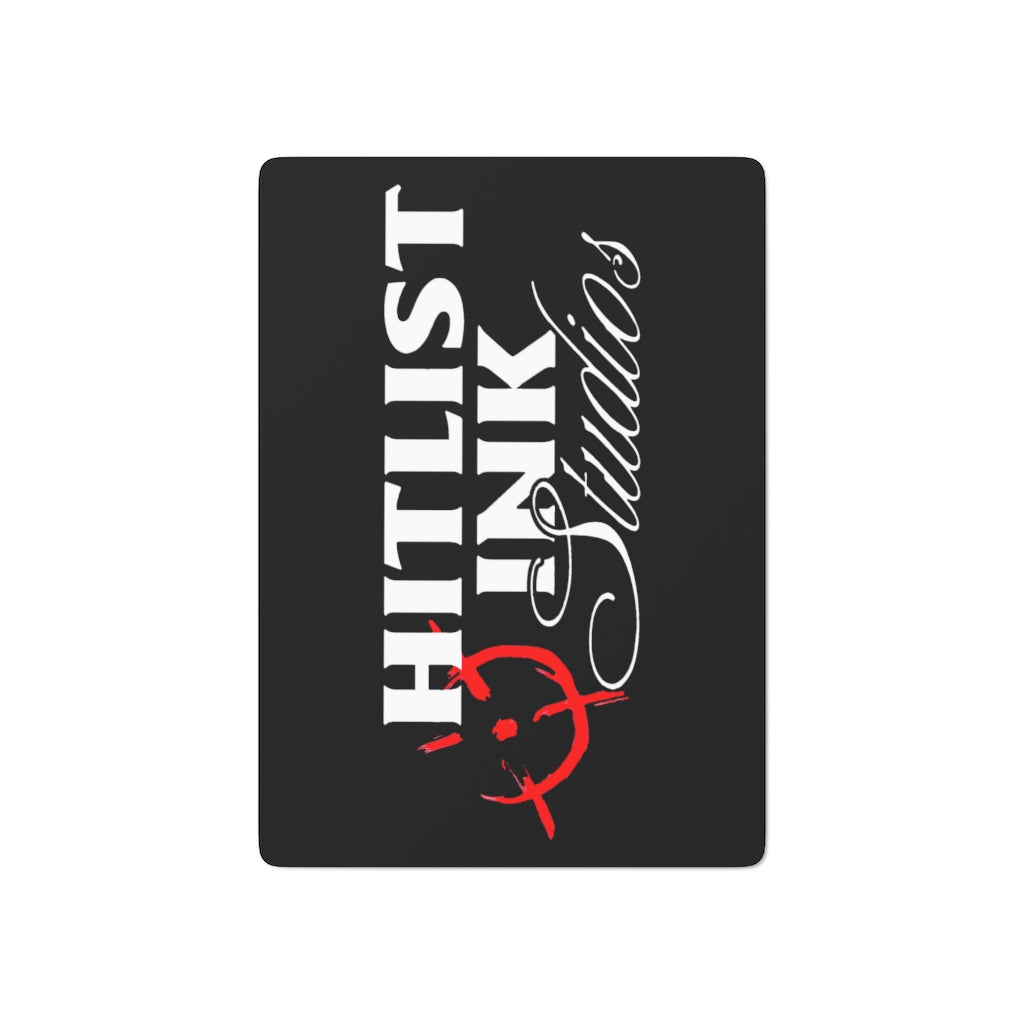 Custom Poker Cards