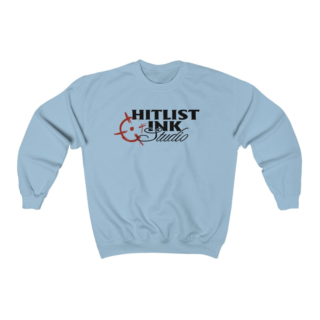 Hitlist OG Crewneck Sweatshirt