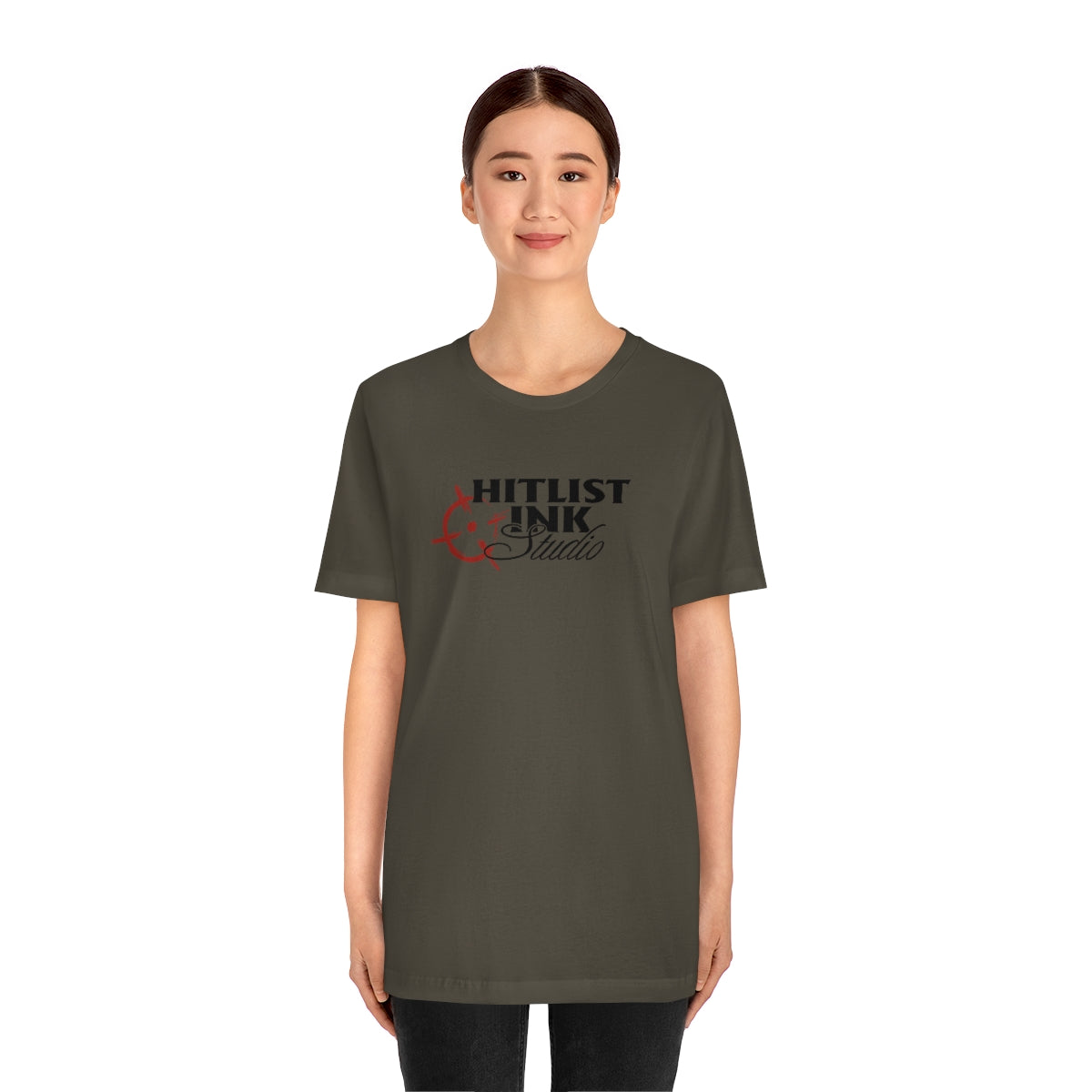 Hitlist OG Unisex Tee