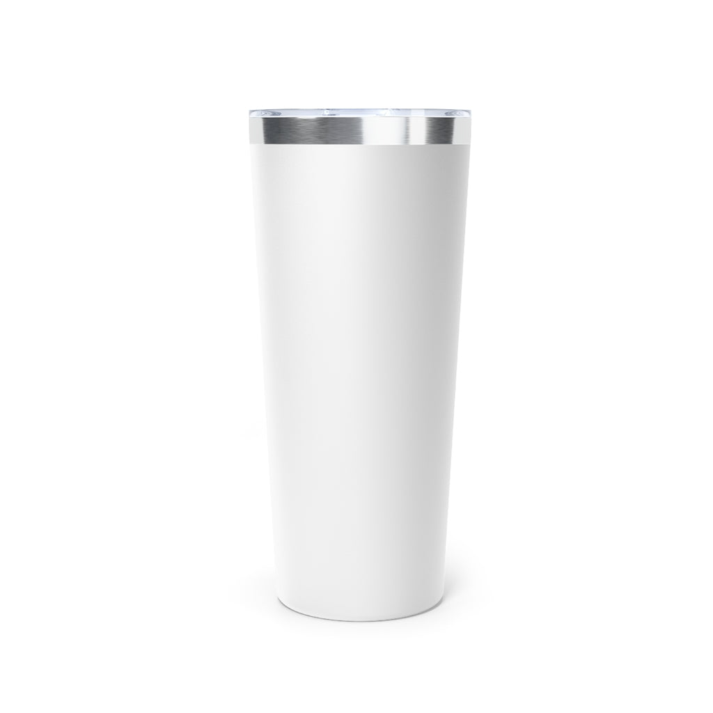 Hitlist round logo Tumbler