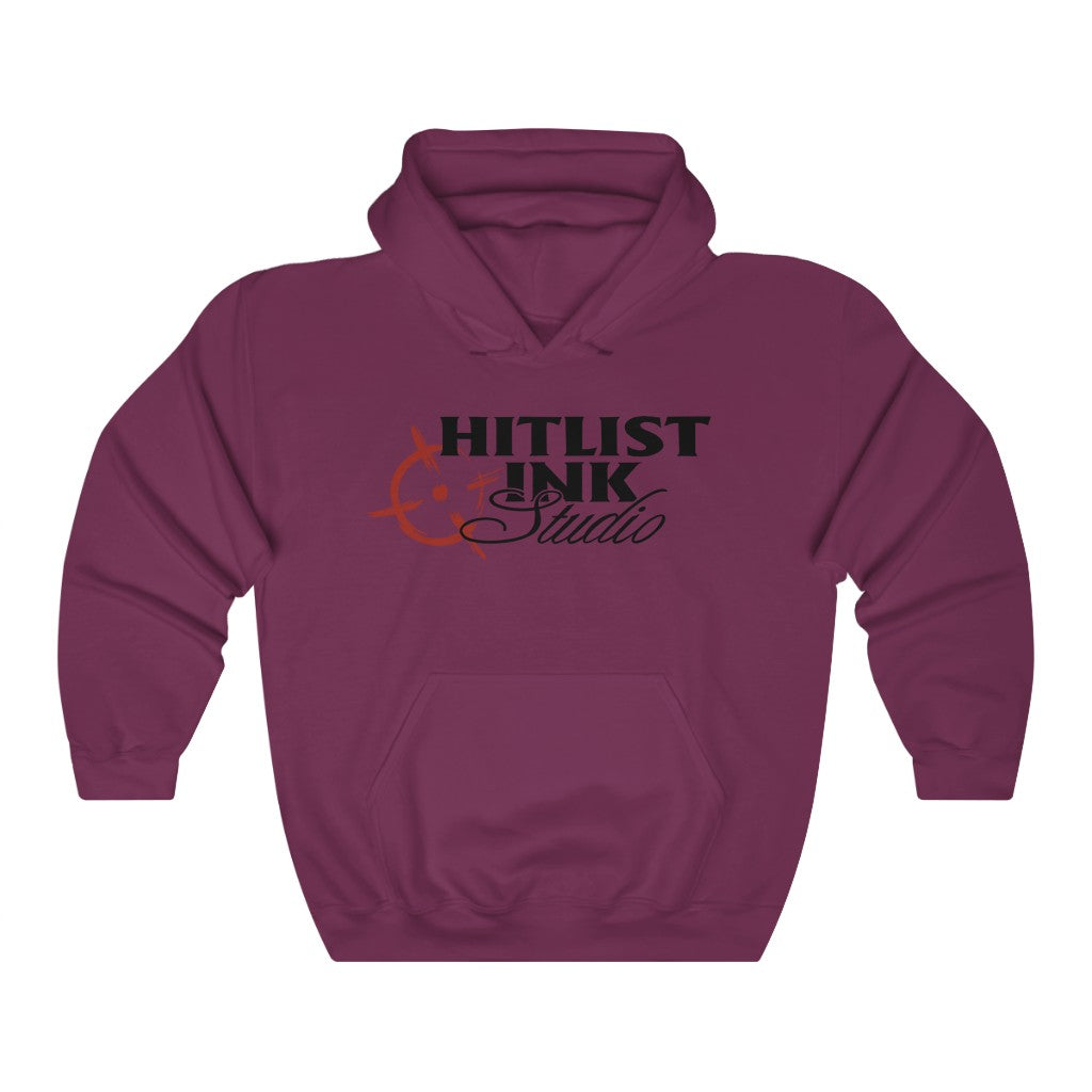 LFGT unisex Hooded Sweatshirt