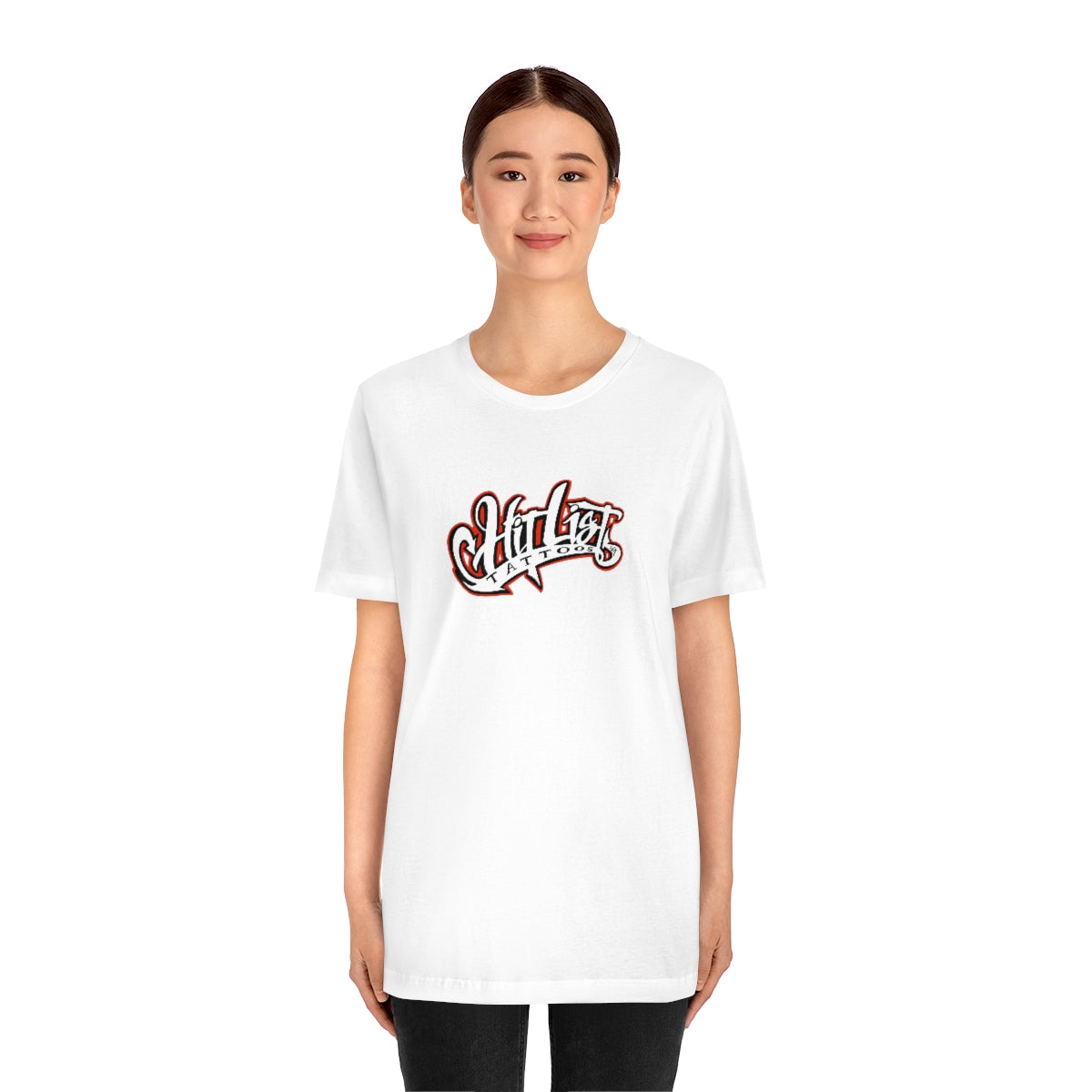 West Coast Unisex Tee