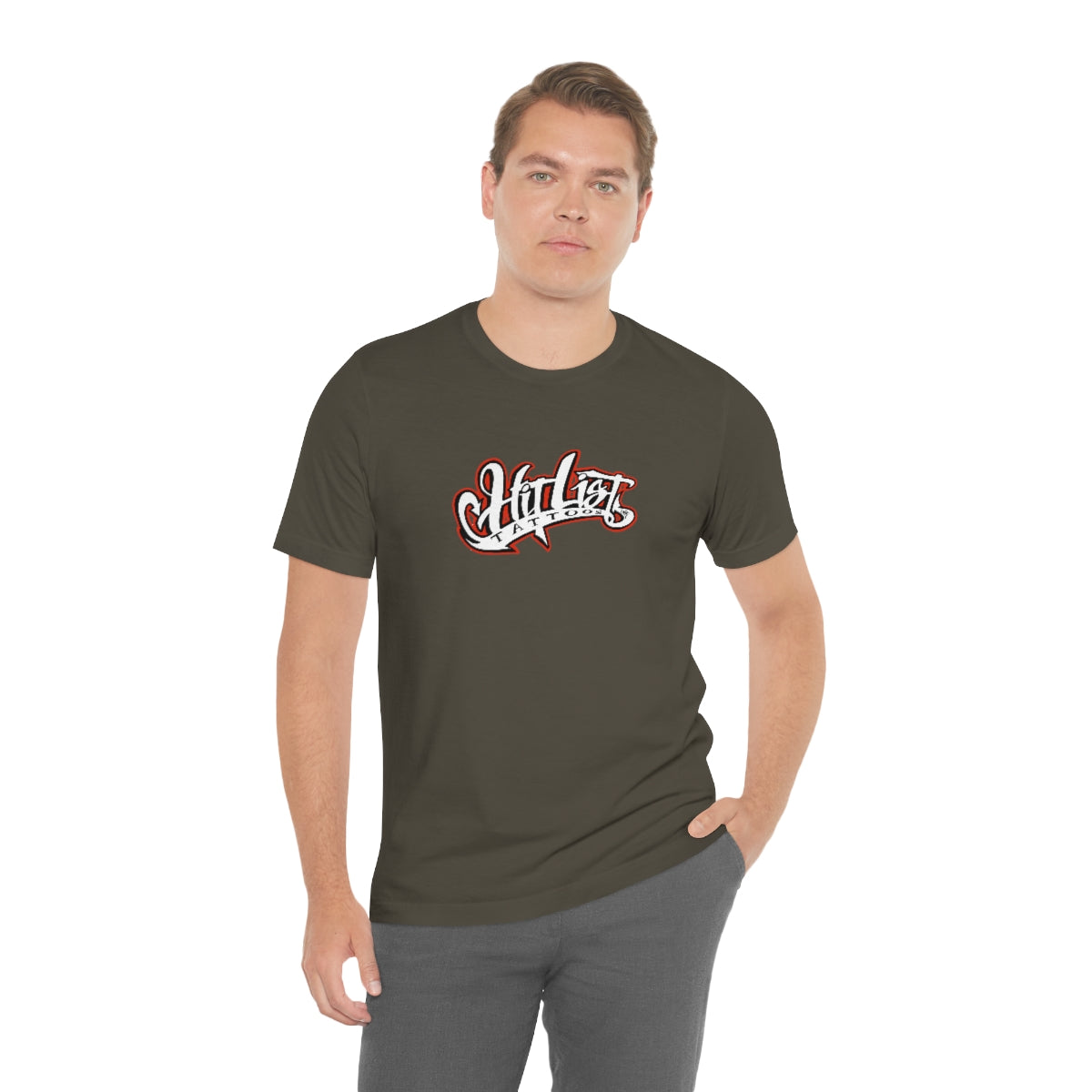 West Coast Unisex Tee