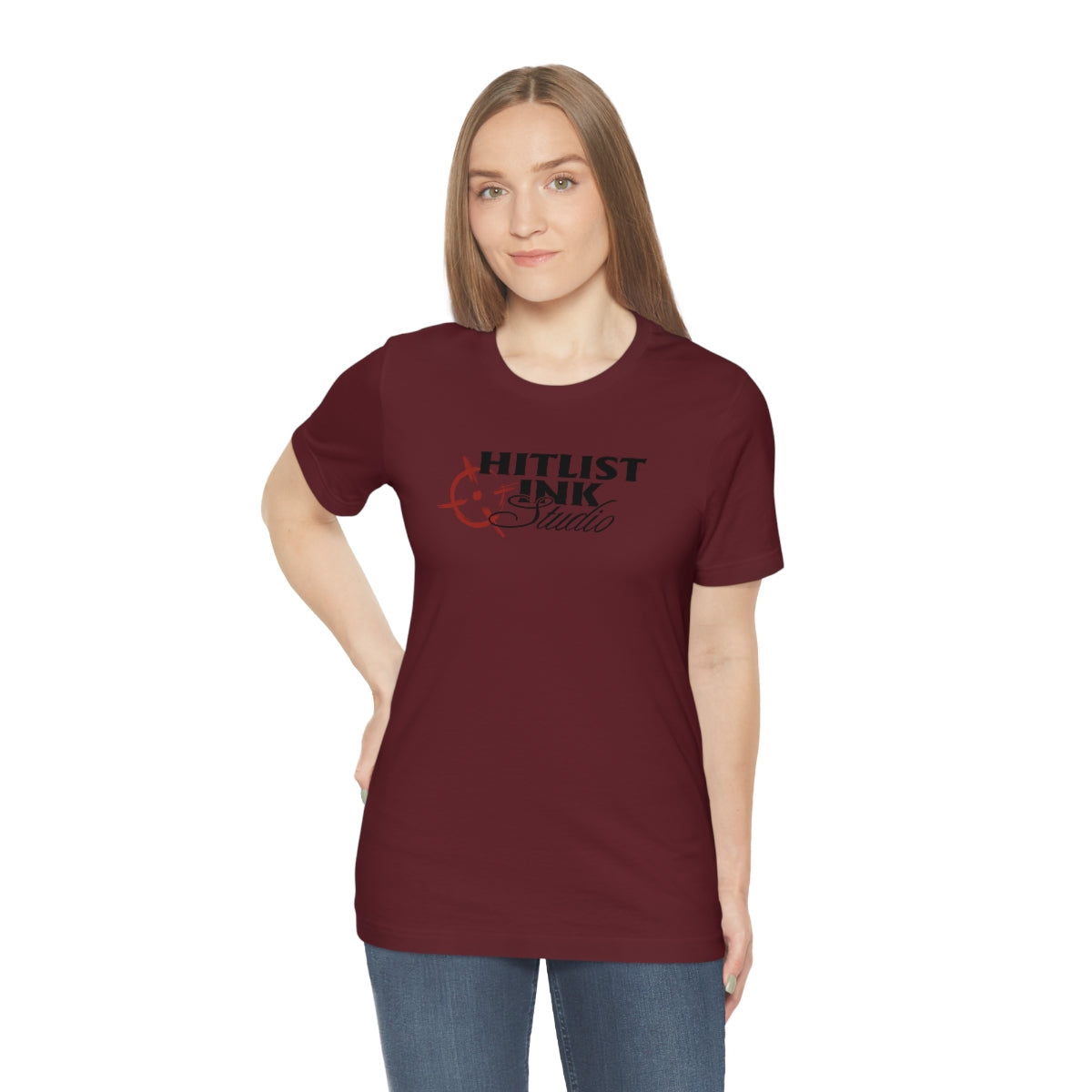 Friends Unisex Tee