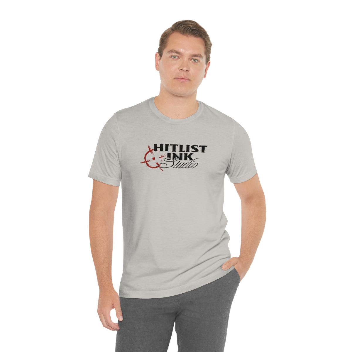 Hitlist OG Unisex Tee