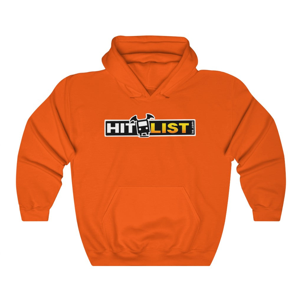 BUS BROS Unisex Hoodie