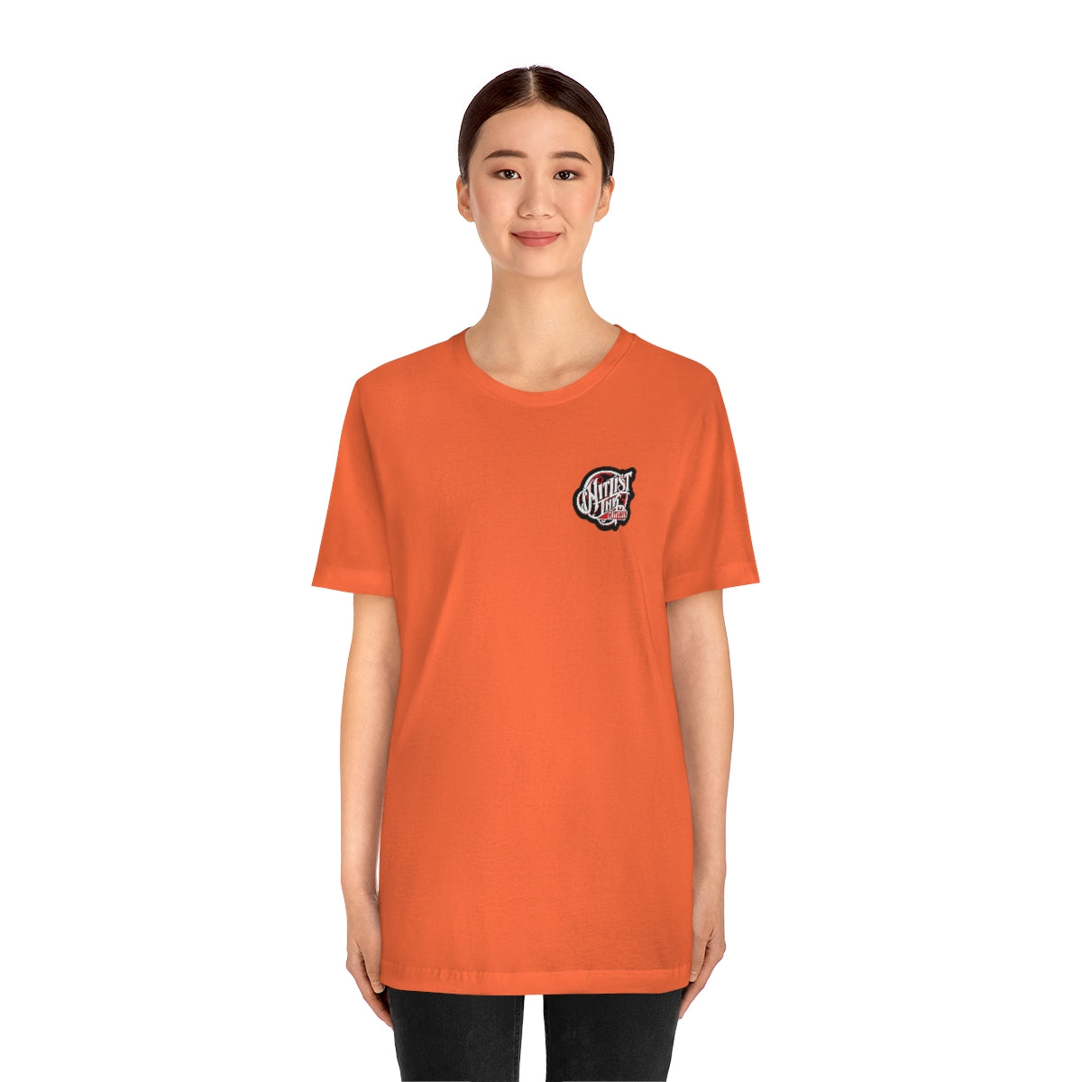 Violent Unisex Tee