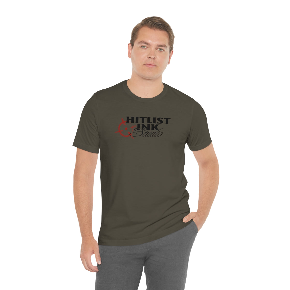LFGT premium Tee