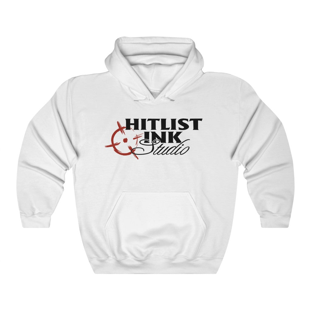 LFGT unisex Hooded Sweatshirt