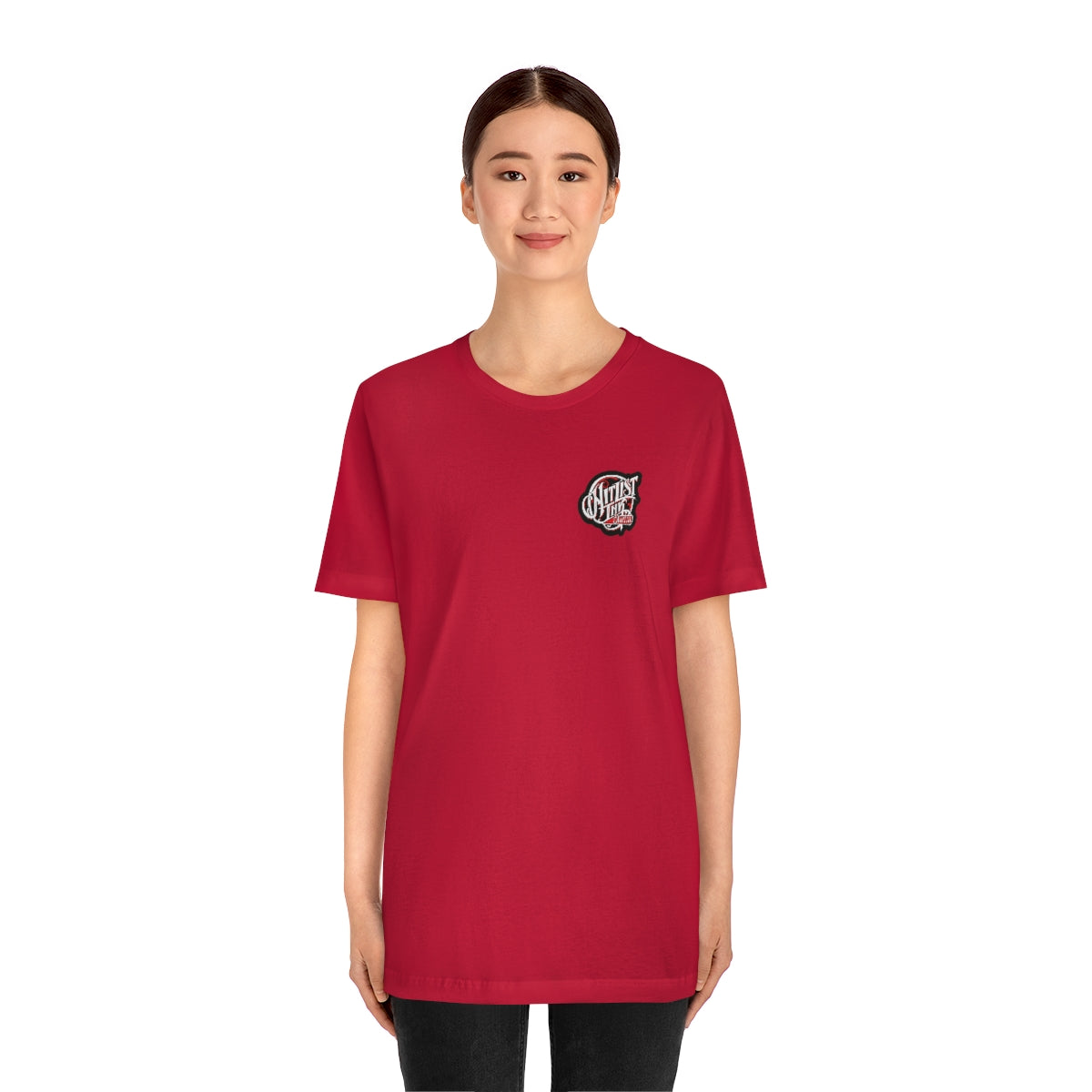 Violent Unisex Tee