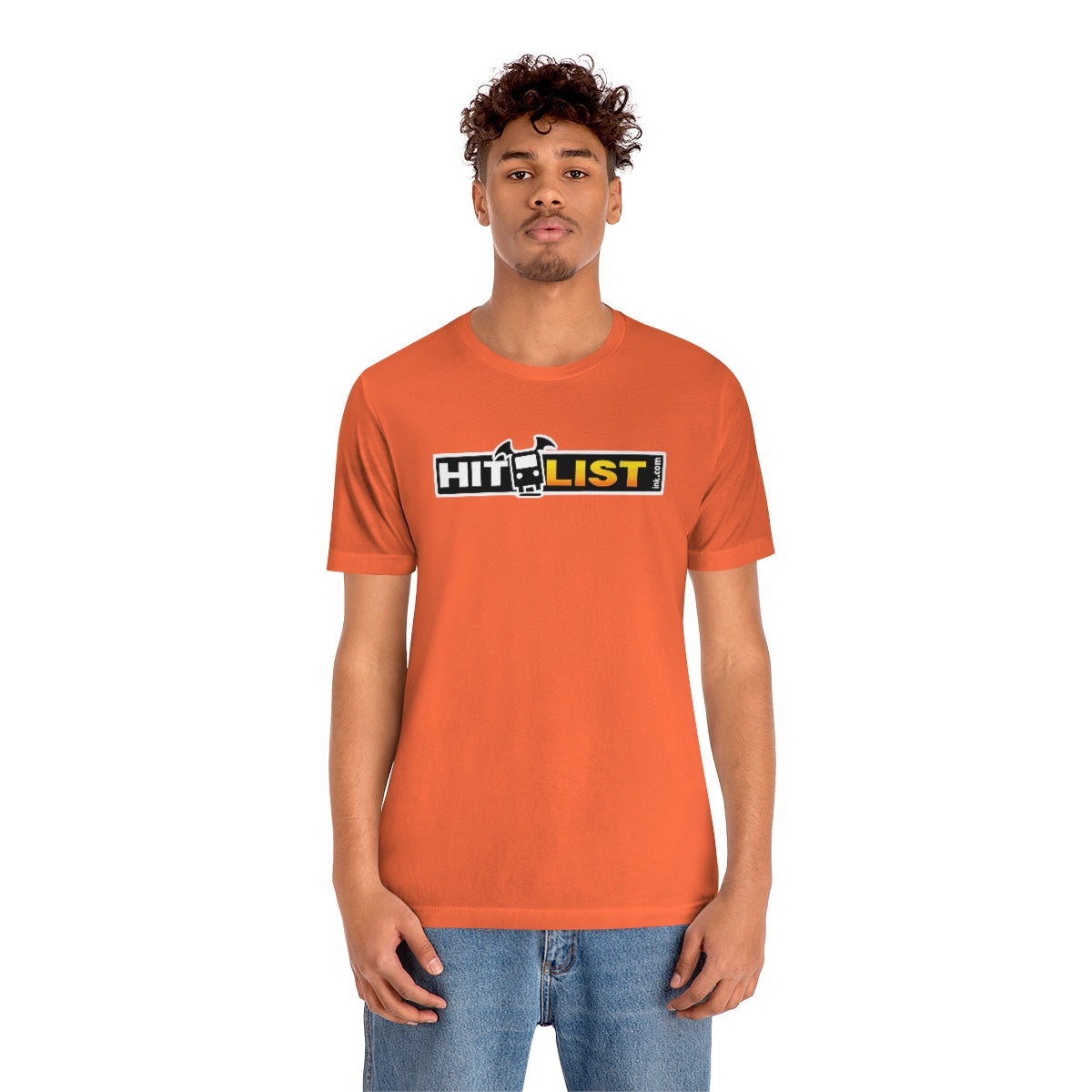 BUS BROS Short Sleeve Tee