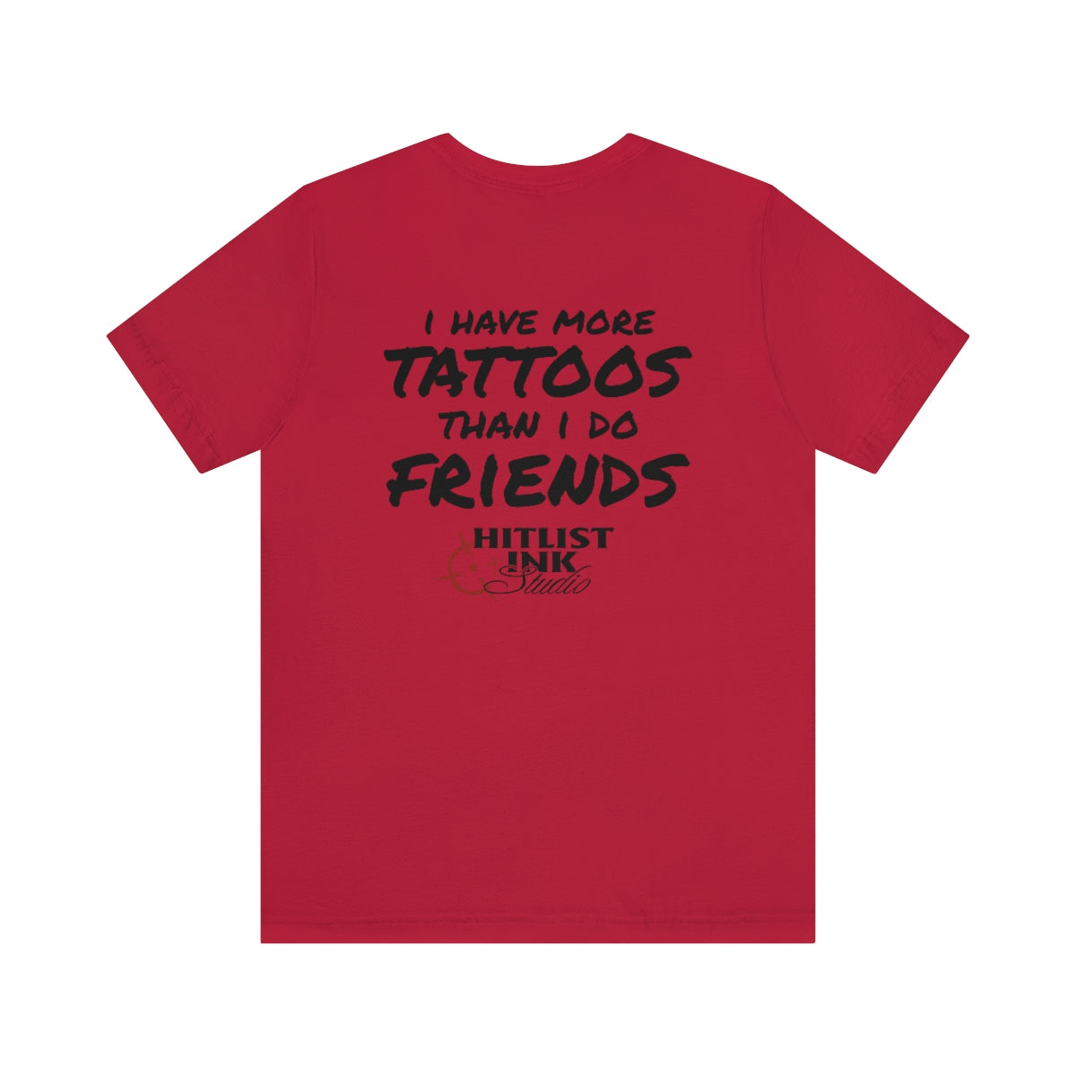 Friends Unisex Tee