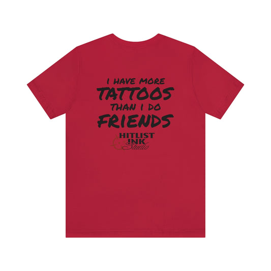 Friends Unisex Tee
