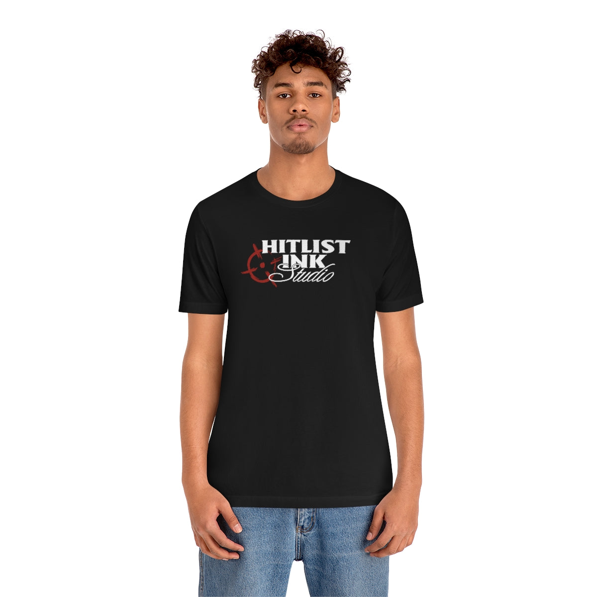 Friends Unisex Tee
