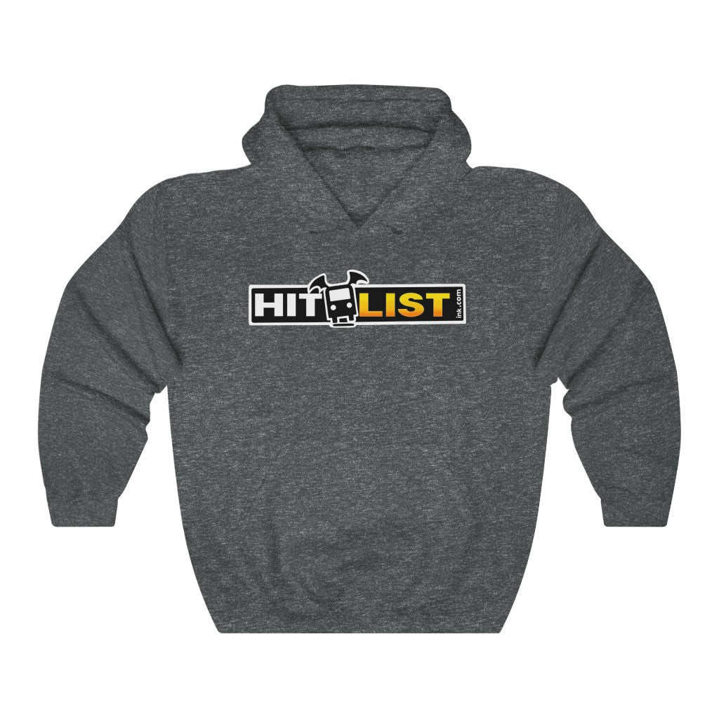 BUS BROS Unisex Hoodie