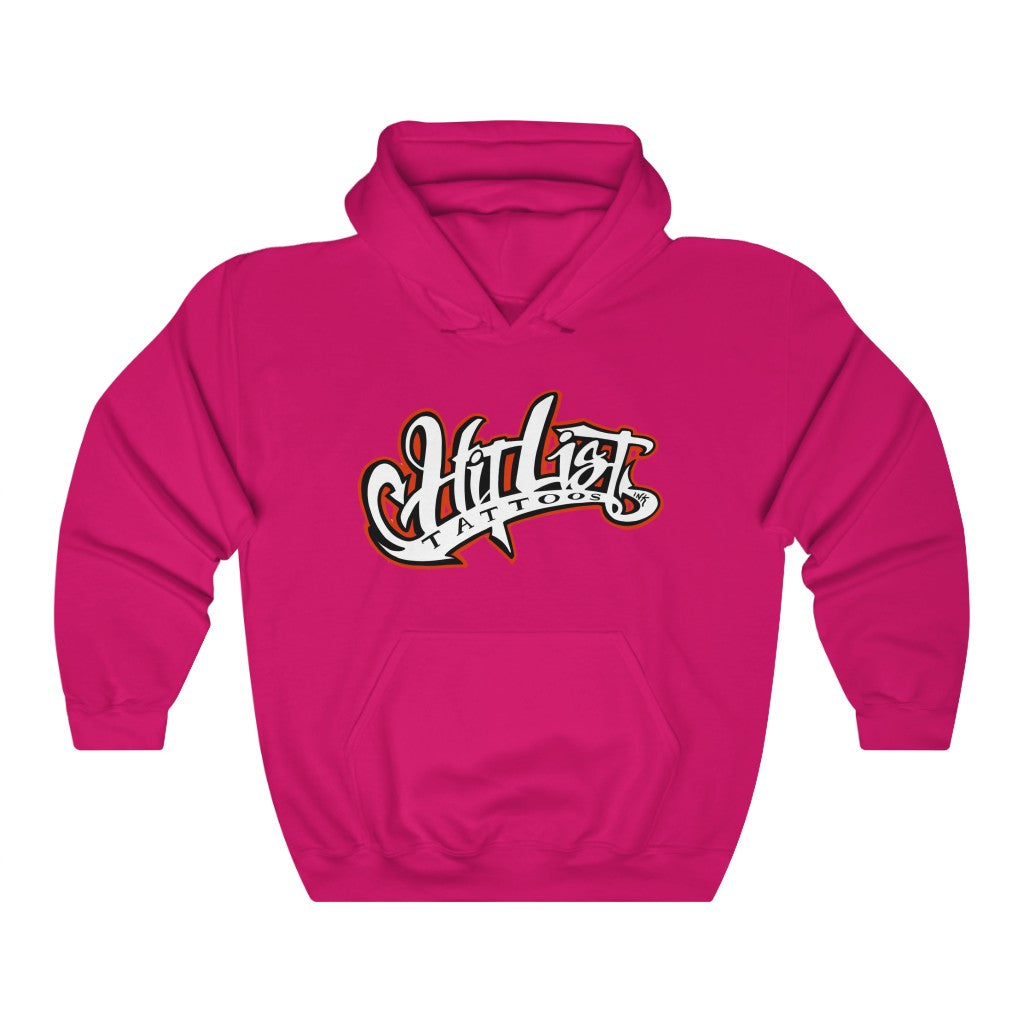 West Coast Unisex Heavy Blend™ Hooded Sweatshirt