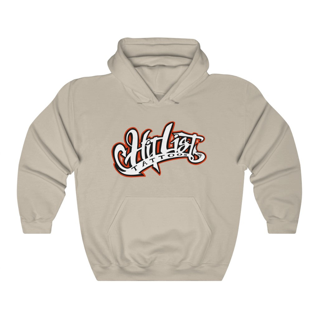 West Coast Unisex Heavy Blend™ Hooded Sweatshirt