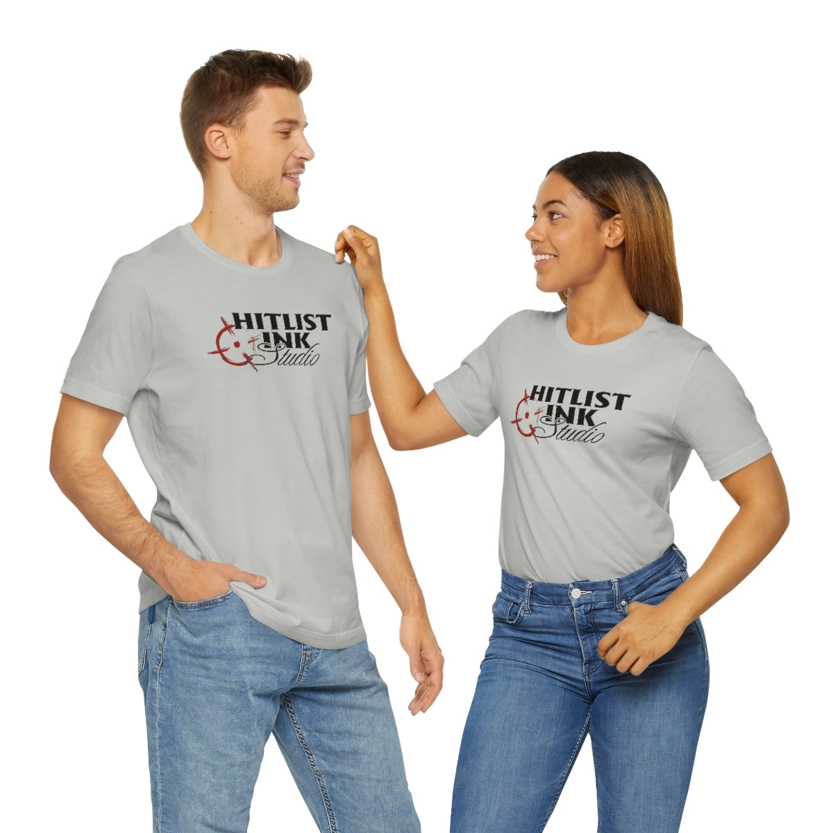 Hitlist OG Unisex Tee